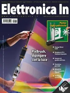 Elettronica In N.241 - Dicembre 2019 - Gennaio 2020