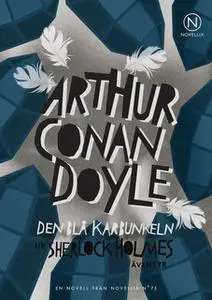 «Den blå karbunkeln» by Arthur Conan Doyle