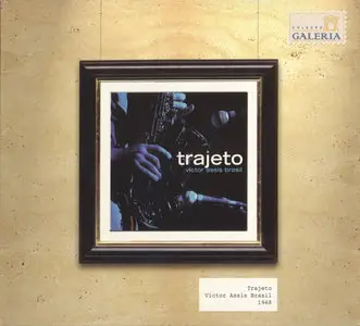 Victor Assis Brasil - Trajeto (1968, CD 2009)