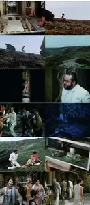 L'invention de Morel / The Invention Of Morel (1967)