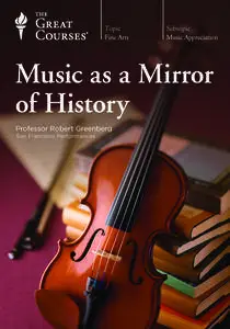 Music as a Mirror of History [HD]