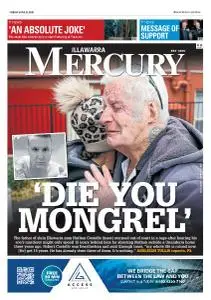 Illawarra Mercury - June 11, 2021