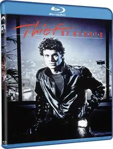 Thief of Hearts (1984)