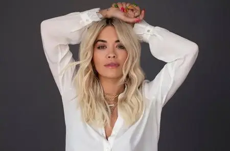 Rita Ora - Deichmann Collection Autumn/Winter 2019