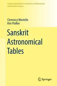 Sanskrit Astronomical Tables (Repost)