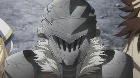 Goblin Slayer II - 11 AT-X 1920x1080 x265 AAC