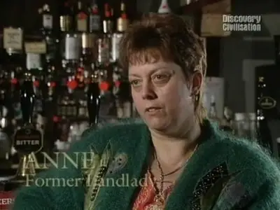 Discovery Civilisation Ghost Hunters - Mysteries at The.George