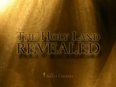 TTC Video - Holy Land Revealed [repost]