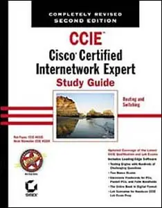 CCIE: Cisco Certified Internetwork Expert Study Guide - Routing and Switching (Repost)