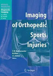Imaging of Orthopedic Sports Injuries