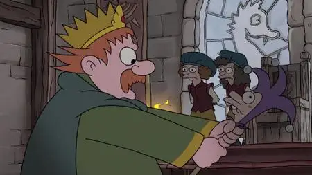 Disenchantment S03E03