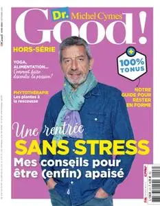 Dr. Good! Hors-Série - Septembre 2023