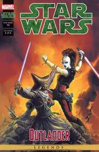 StarWars - Republic 012 (Marvel Edition) (2015)