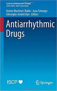 Antiarrhythmic Drugs