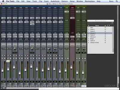 Groove3: Alloy 2 Explained (2012)