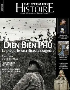 Le Figaro Histoire N 11 - Décembre 2013-Janvier 2014