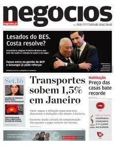 Negocios - 20 de dezembro de 2016