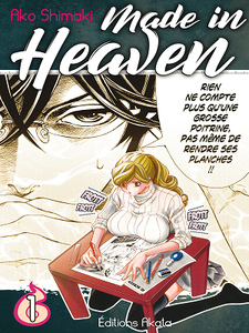 Made in Heaven - Tome 1 (2018)