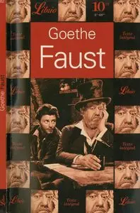 Goethe - Faust