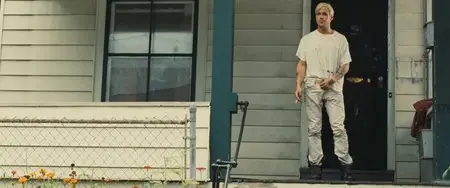 The Place Beyond the Pines (2012)