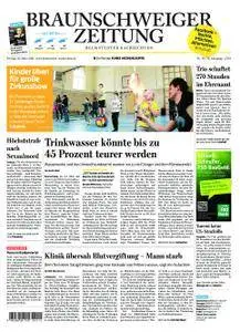 Braunschweiger Zeitung - Helmstedter Nachrichten - 23. März 2018