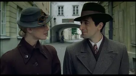 The Pianist (2002)