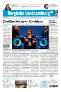 Kölnische Rundschau Wipperfürth/Lindlar – 19. März 2021