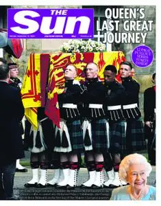 The Sun UK - September 12, 2022