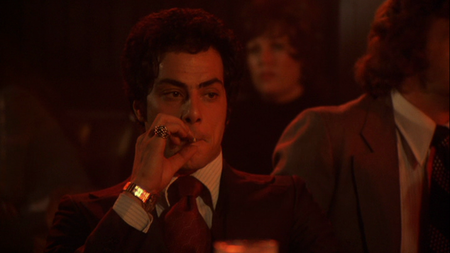 Mean Streets (1973) (Special Edition) [DVD9] [2004]