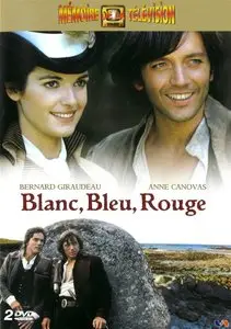 Blanc, bleu, rouge (1980)