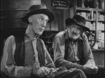 Sergeant York (1941)