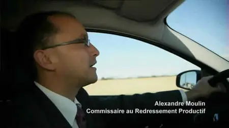 PME, Sauve Qui Peut (2014)