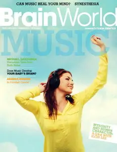 Brain World Magazine Summer 2015