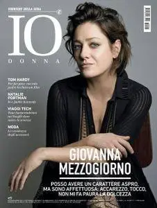 Io Donna del Corriere della Sera N.5 - 28 Gennaio 2017