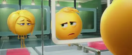 The Emoji Movie (2017)