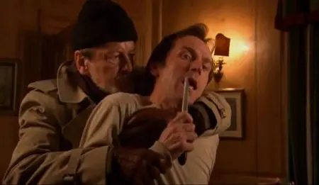 The Worst Christmas of My Life (2006)