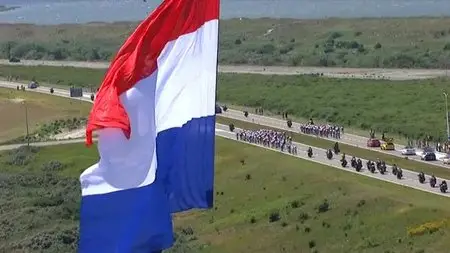 Amaury Sport - Le Tour de France: The View from the Sky (2013)