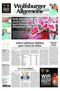 Wolfsburger Allgemeine Zeitung - 06. März 2018