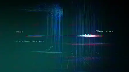 Calls S01E03