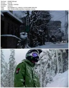 Tanner Hall Forever (2020)