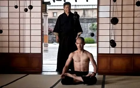 Ninja Assassin (2010)