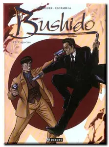 Koeniguer - Bushido - Complet - (re-up)