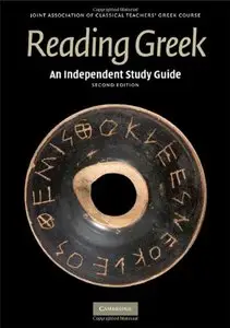 An Independent Study Guide to Reading Greek