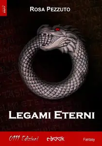 Rosa Pezzuto - Legami eterni (2014) 
