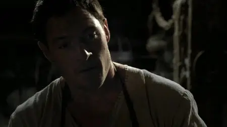 Jabberwock (2011)