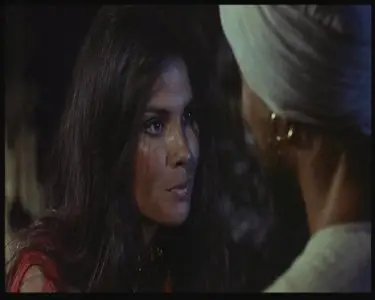The Golden Voyage of Sinbad (1974) [Repost]