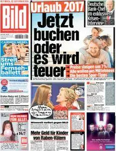 Bild - 28 September 2016