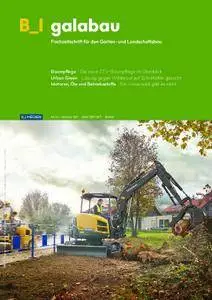 B_I galabau - September 2017
