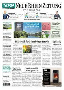 NRZ Neue Rhein Zeitung Rheinberg - 08. September 2018