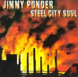 Jimmy Ponder - Steel City Soul (1998) {32 Jazz 32075}